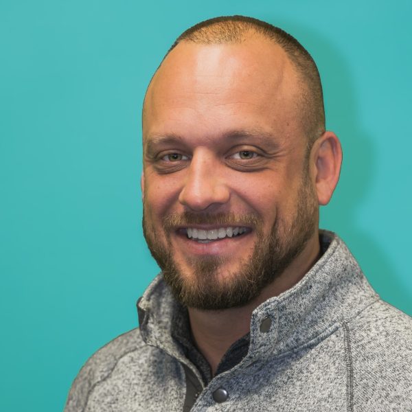 Aaron Christy founder McCordsville Roofing